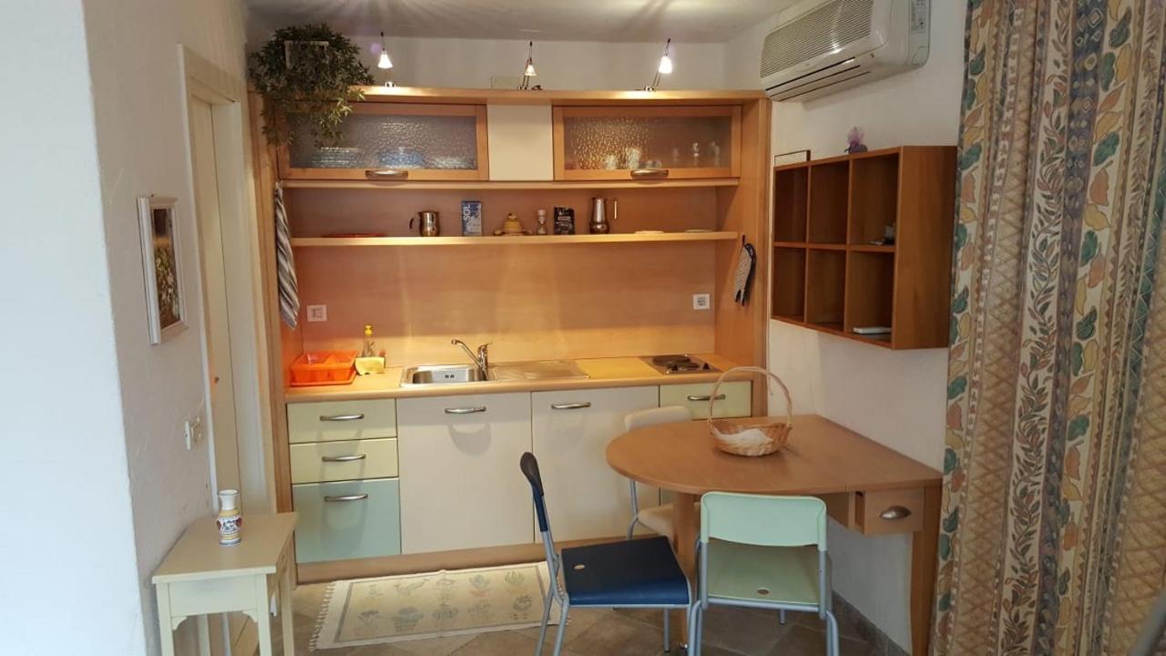 Ferienwohnung Bonavista Brela Exterior foto