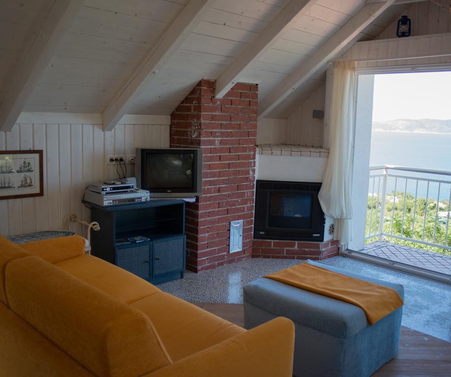 Ferienwohnung Bonavista Brela Exterior foto