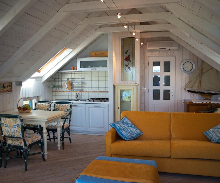Ferienwohnung Bonavista Brela Exterior foto