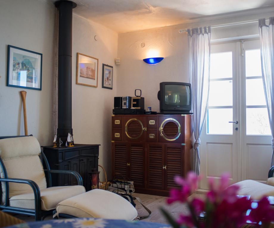 Ferienwohnung Bonavista Brela Zimmer foto