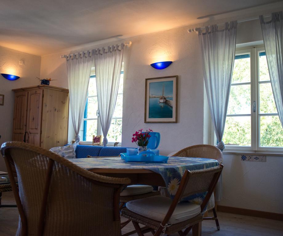 Ferienwohnung Bonavista Brela Zimmer foto