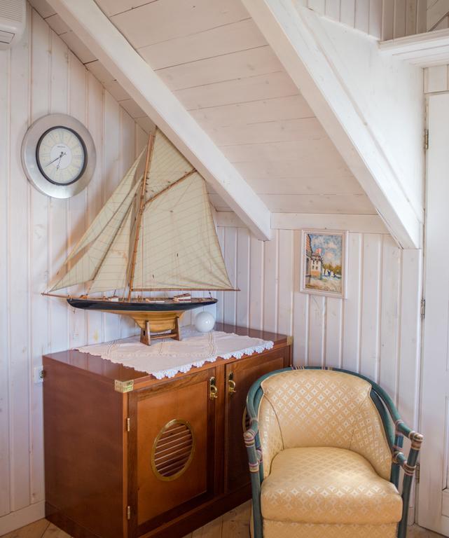Ferienwohnung Bonavista Brela Zimmer foto