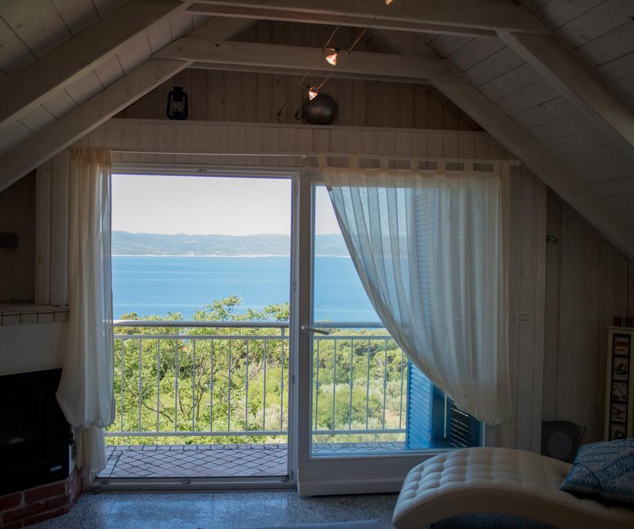 Ferienwohnung Bonavista Brela Zimmer foto