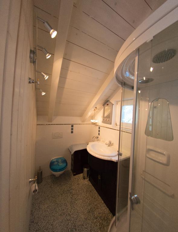 Ferienwohnung Bonavista Brela Zimmer foto