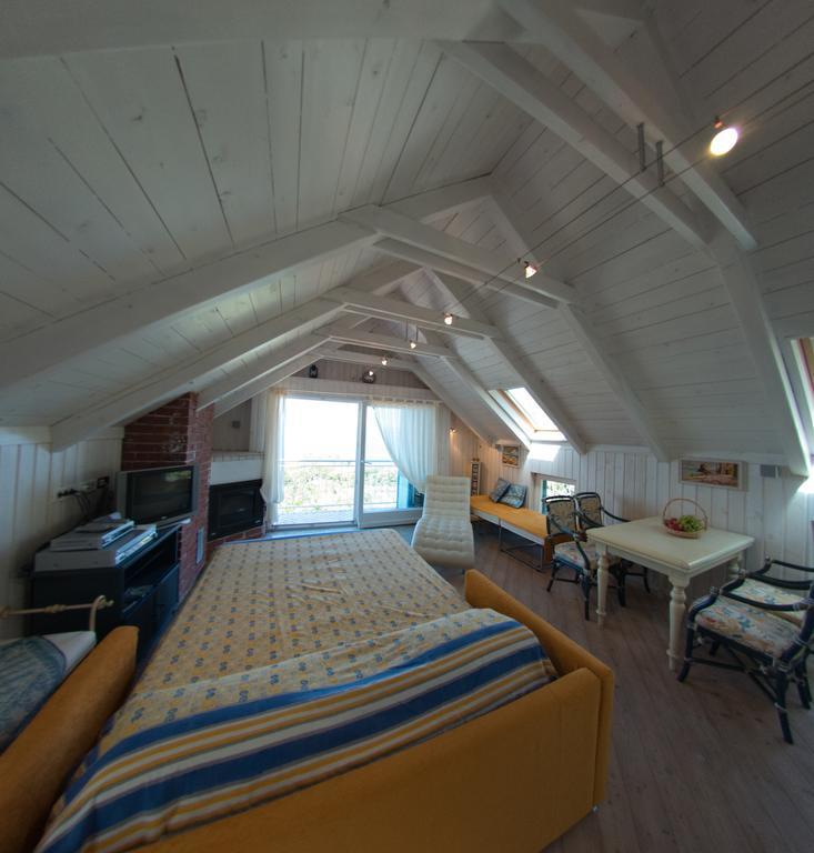 Ferienwohnung Bonavista Brela Zimmer foto