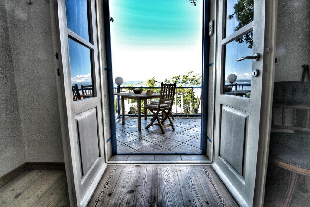 Ferienwohnung Bonavista Brela Exterior foto