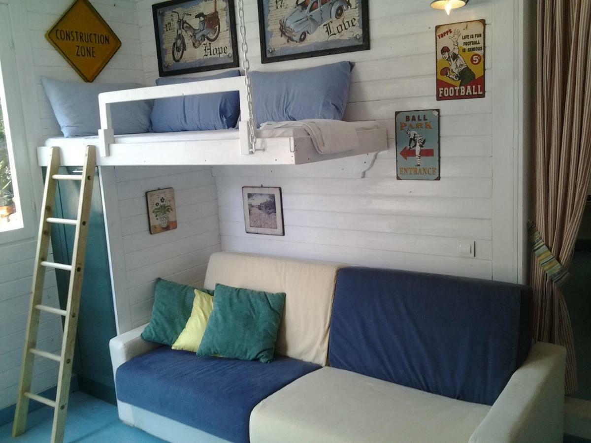 Ferienwohnung Bonavista Brela Exterior foto