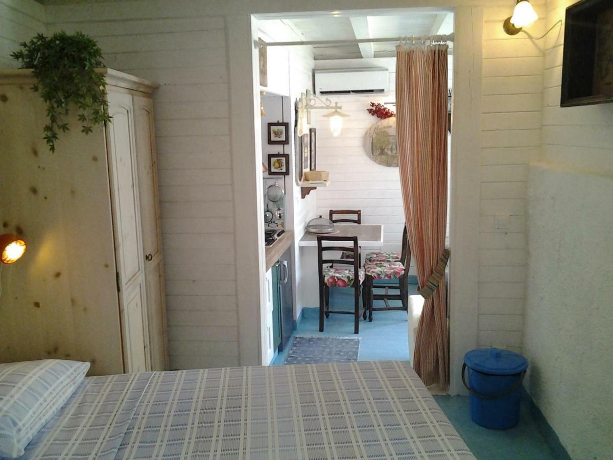 Ferienwohnung Bonavista Brela Exterior foto